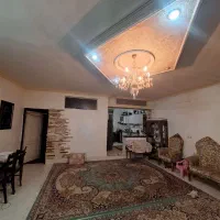 ۱۰۰ متر *ویلایی زرافشان* بازسازی شده *سند آماده