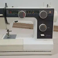 چرخ خیاطی