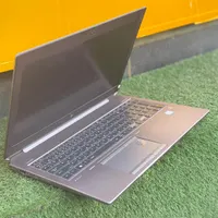 لپ تاپ گرافیکی HP ZBOOK G5|رایانه همراه|یزد, |دیوار