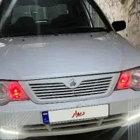 132مدل94|خودرو سواری و وانت|بیرجند, |دیوار
