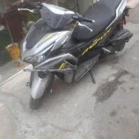 فروش موتور طرح ایروکس مدل۱۴۰۱
