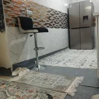 منزل مبله