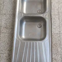 سینک ظرفشویی