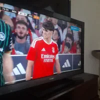 تلوزیون سونی  براویا ۴۰اینچ