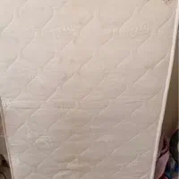 تشک تخت کودک ۱۳۰*۷۵