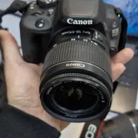 دوربین کنون Canon EOS 100D