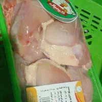 قطعه بندی مرغ
