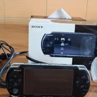 PSP 3004  (پلی استیشن پرتابل)
