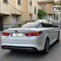 کیا اپتیما 2016 gtline استثنایی بدون مشابه