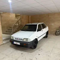پراید صبا