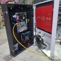 فروش کش لس سواپی با گارانتی