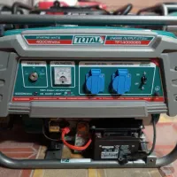 موتور برق 4کیلو وات توتال باقیمت استثنایی