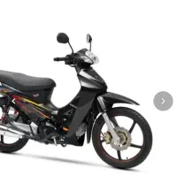 موتورسیکلت ۱۲۵ کویر ویو صفر خشک ۱۴۰۲