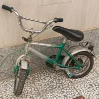 دوچرخه ۱۲