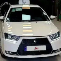 دنا پلاس 6دنده EF7pصفر و خشک تحویل فوری