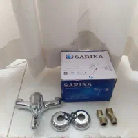 شیر مخلوط حمام