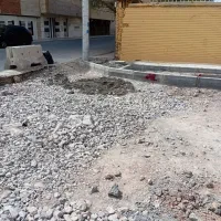 اجرای انواع جدول وبلاک فرش