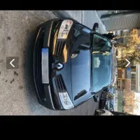 مگان مشکی مدل 91 کارکرد 180تا واقعی