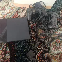 سونی ۲ سالم و تمیز با کارتن