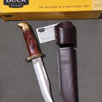 چاقو BUCK 119 SPECIAL