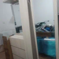 میزارایش بااینه