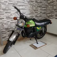 سوزوکی 80 کلکسیونی فابریک سالم