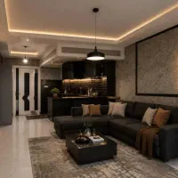 فروش آپارتمان سند دار 2خواب نقلی در تاپ لوکیشن