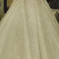 لباس عروس