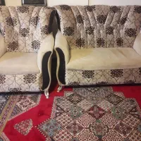 مبل راحتی 6نفره