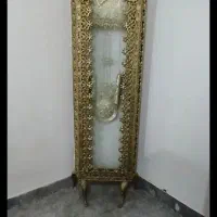 میز وساعت