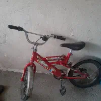 دوچرخه