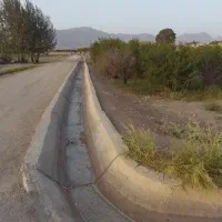 معاوضه زمین مسکونی کشاورزی با ماشین
