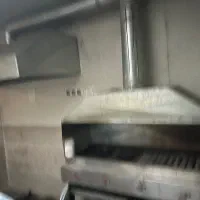 لوازم آشپزخانه جاجرود