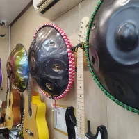 هنگدرام آرشا