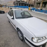 پارس tu5 گاز سیمی