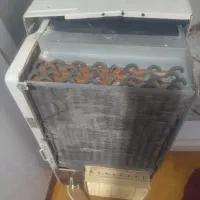 کولر گازی او جنرال اصلی ۲۴هزار بدون جوش رادیات