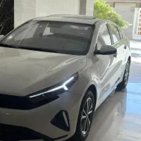 کیا سراتو K3 مدل 2024 بدون توضیح عروسک