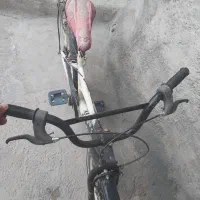 دوچرخه  نمره ۲۰