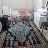 اجاره سوئیت ۲۰متری مبله روزانه وماهانه بالاشهر