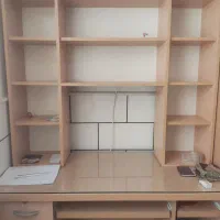 میز تحریر سالم
