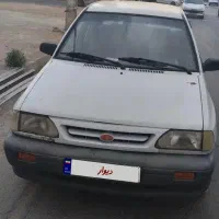 پرایدکره ای 77