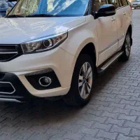 ام وی ام x33 s مدل۴۰۰ درحد صفر