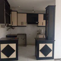 کابینت درب mdf