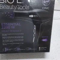 سشوار بیول ۲۲۰۰ وات مدل BHD522