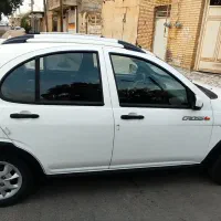 کوئیک ۴۰۲s|خودرو سواری و وانت|دزفول, |دیوار