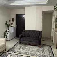 شهرری/حمزه آباد/ ۶۰ متر ۲ خواب/نزدیک مترو
