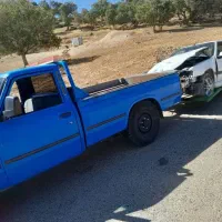 امداد خودرو و یدک کش مختاری