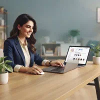 استخدام ادمین اینستاگرام حرفه‌ای دیتیلینگ خودرو