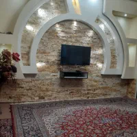سوئیت دربستی در ایل گلی تبریز