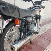 موتور زیگما 170